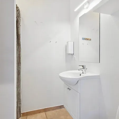Near And Golf Apartment Pandrup