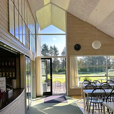 Apartmán Near And Golf *