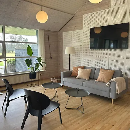 Apartment Near And Golf Pandrup