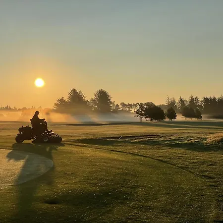 Near And Golf