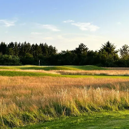 Apartmán Near And Golf *