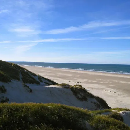 Apartmán Near And Golf